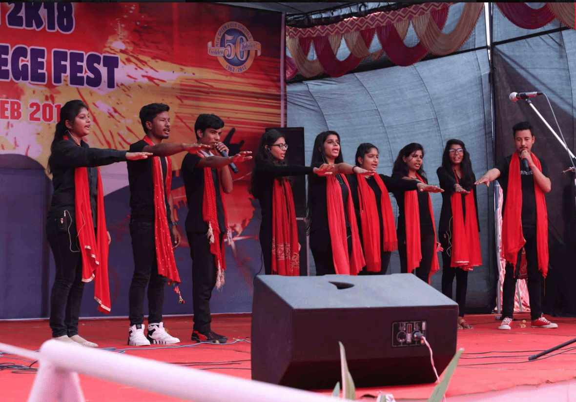 NGF College of Engineering and Technology Palwal College Labs and Activities photo 19